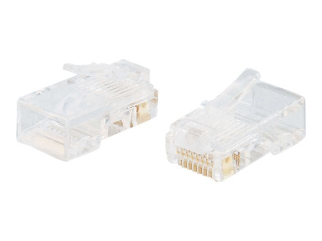 C2G RJ45 Cat5E Modular Plug